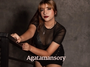 Agatamansory