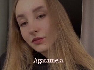 Agatamela