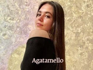 Agatamello