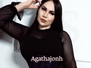 Agathajonh