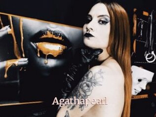 Agathapearl