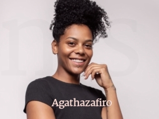 Agathazafiro