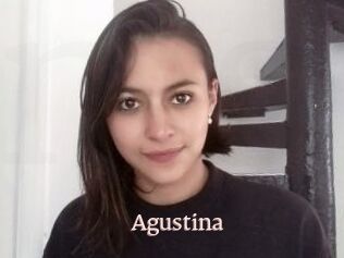 Agustina