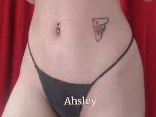 Ahsley