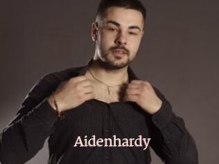 Aidenhardy