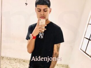 Aidenjones