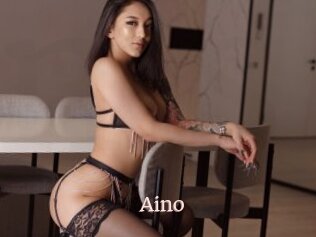 Aino