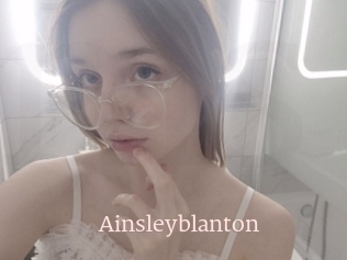 Ainsleyblanton