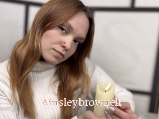 Ainsleybrownell