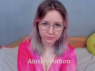 Ainsleybunton