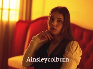 Ainsleycolburn