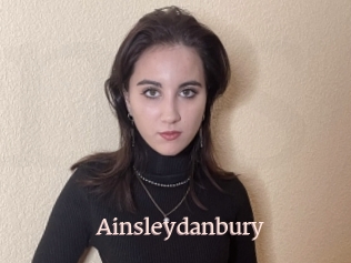 Ainsleydanbury