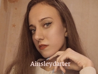 Ainsleydarter