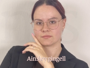 Ainsleygingell