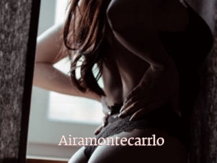 Airamontecarrlo