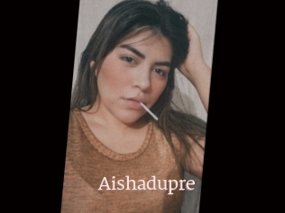 Aishadupre