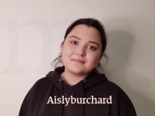 Aislyburchard