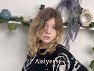 Aislyesse