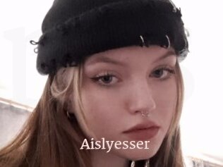 Aislyesser