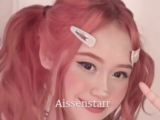 Aissenstarr