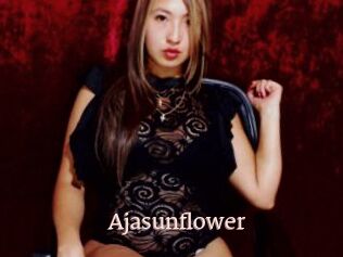 Ajasunflower