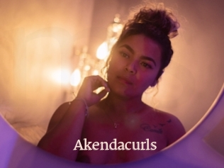 Akendacurls