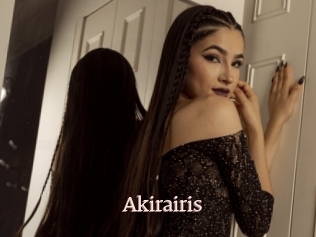 Akirairis