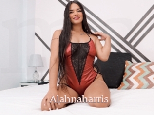 Alahnaharris