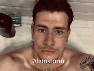 Alainstorm