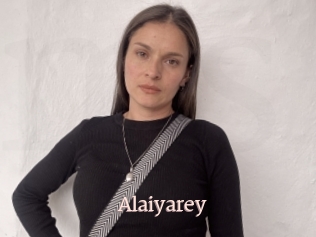 Alaiyarey