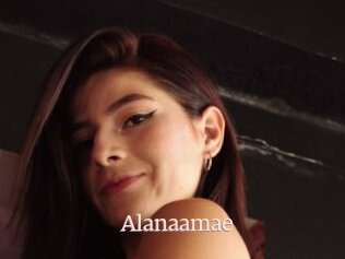 Alanaamae