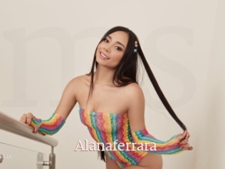 Alanaferrara