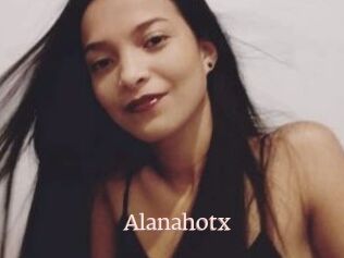 Alanahotx