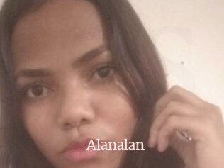 Alanalan