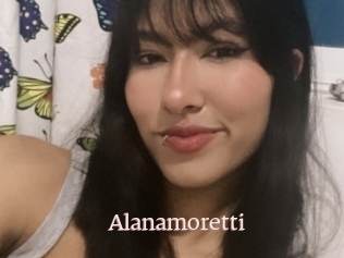 Alanamoretti