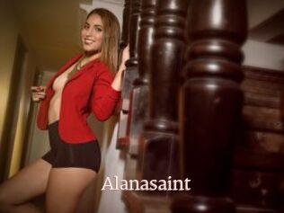 Alanasaint