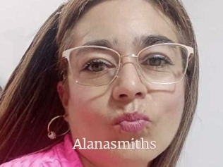 Alanasmiths