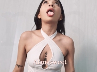 Alanasweet