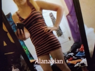 Alanaxian