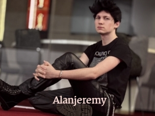 Alanjeremy