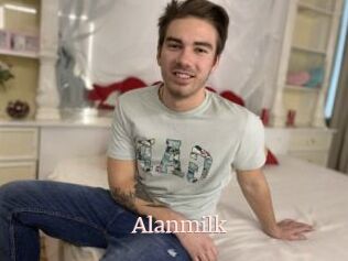 Alanmilk