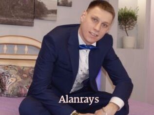 Alanrays