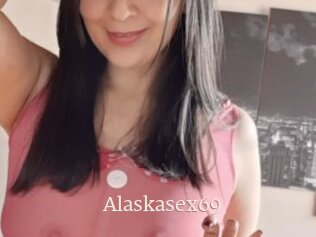 Alaskasex69