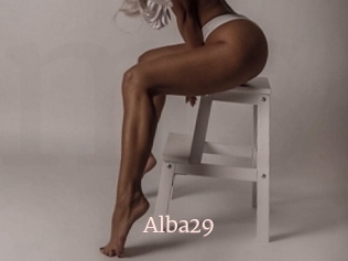 Alba29