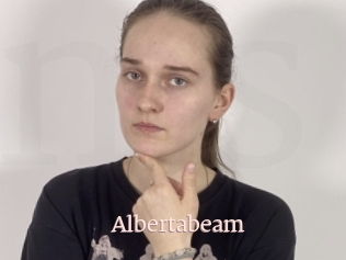 Albertabeam