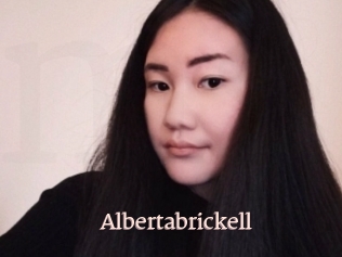 Albertabrickell