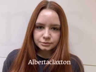 Albertaclaxton