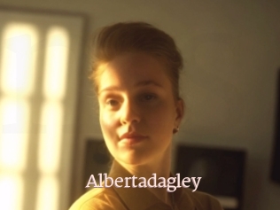 Albertadagley