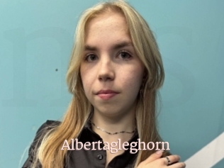 Albertagleghorn