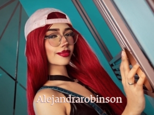 Alejandrarobinson